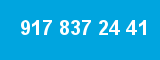 917 837 24 41